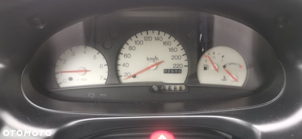 Ford Escort 1.8 XR3i - 14