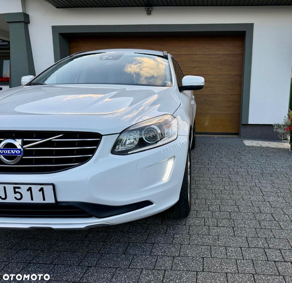 Volvo XC 60 D4 Summum - 2