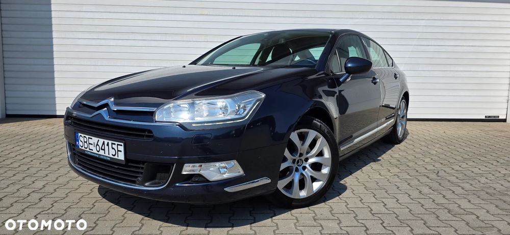Citroën C5 BlueHDi 150 S&S Selection - 16