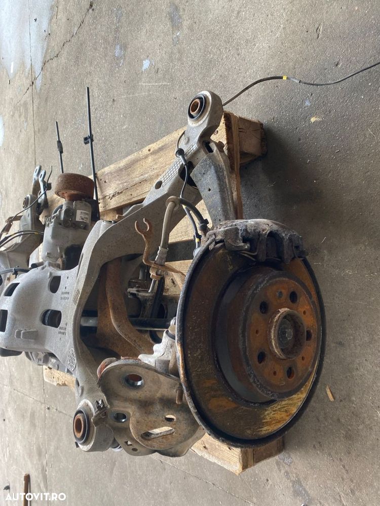 Punte spate VOLVO XC70 2007 30683440 8250451 - 8