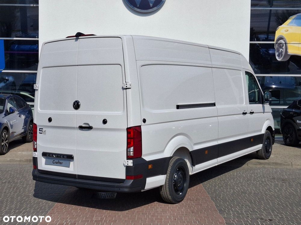 Volkswagen Crafter - 6