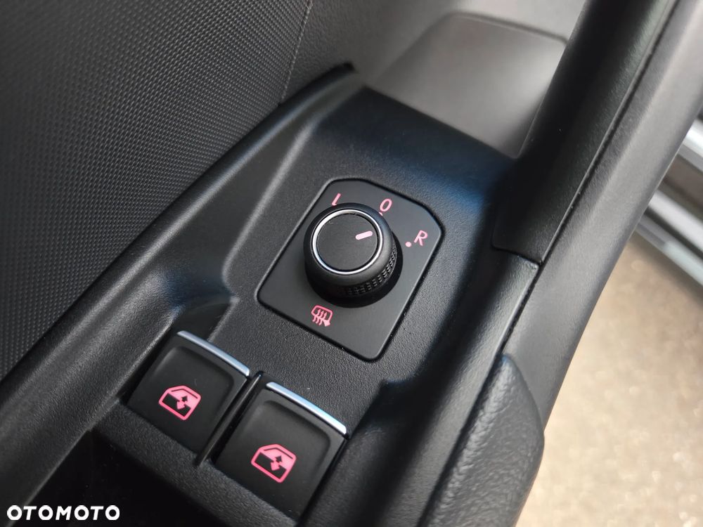 Audi A1 Sportback 35 TFSI Advanced S tronic - 30