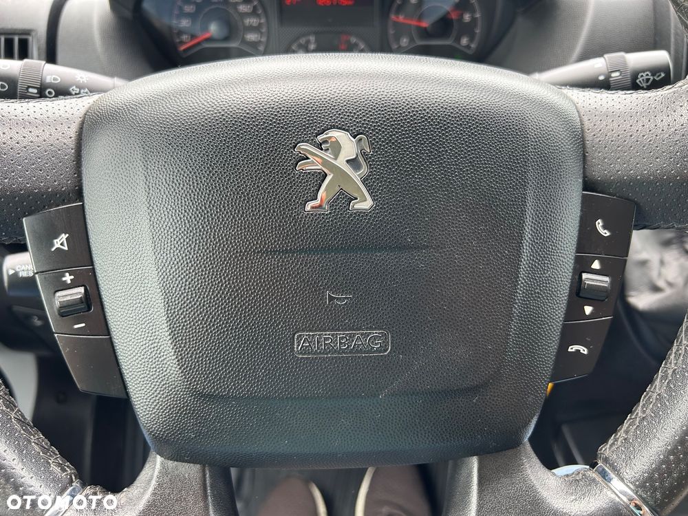 Peugeot Boxer - 23