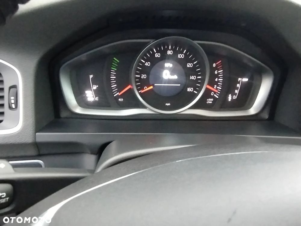 Volvo S60 - 21