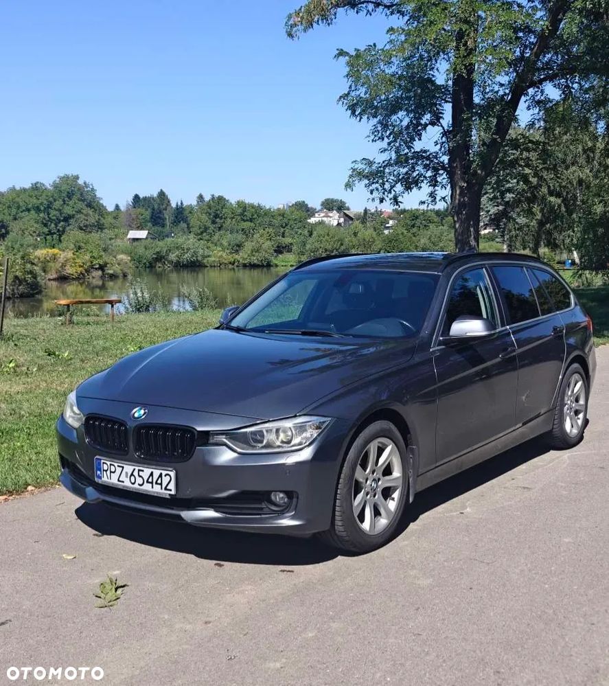 BMW Seria 3 320d - 3