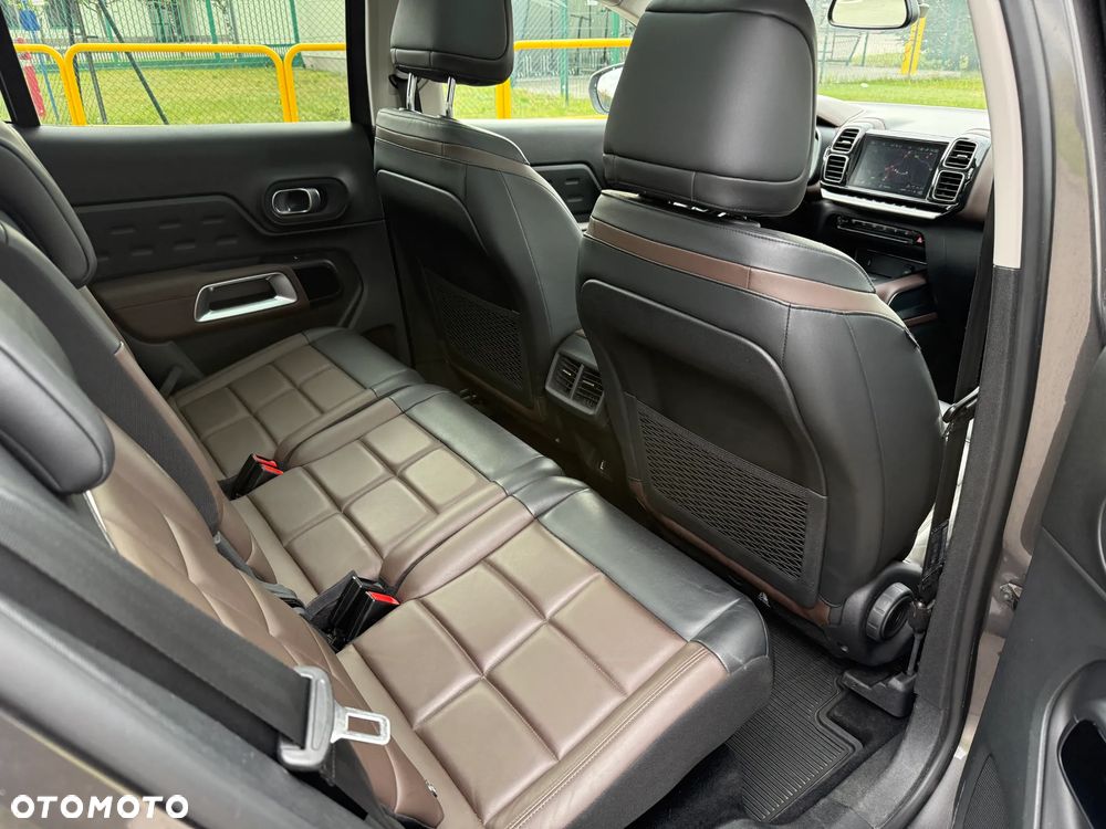 Citroën C5 Aircross - 12