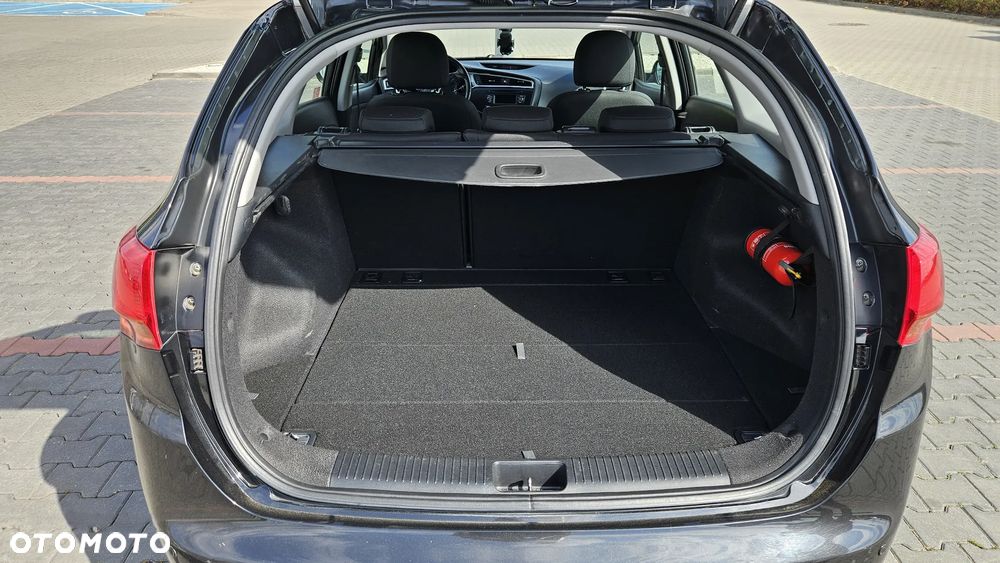 Kia Ceed 1.6 GDI M - 7