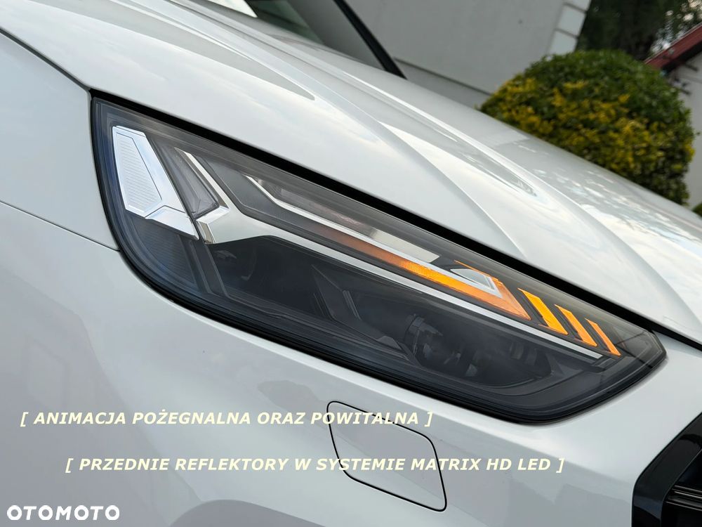 Audi Q5 40 TDI mHEV Quattro S Line S tronic - 30