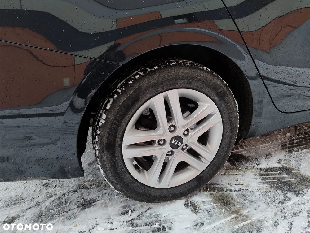 Kia Ceed 1.6 CRDi mHEV L Business Line - 38