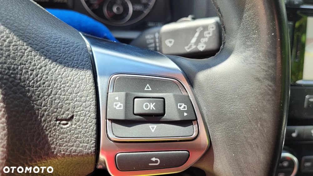 Volkswagen Scirocco 2.0 TDI Edition - 28