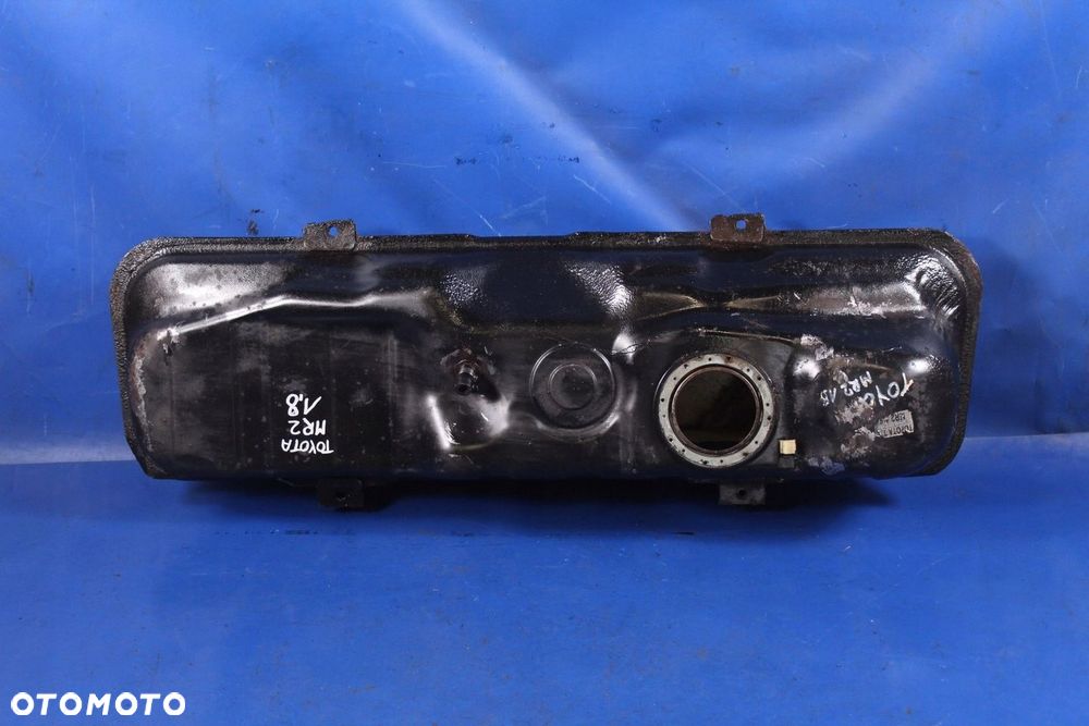 BAK ZBIORNIK PALIWA TOYOTA MR2 W30 1.8 04r - 1