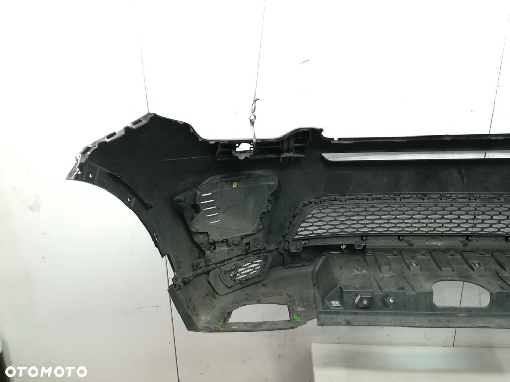 Land Rover Discovery Sport L550 zderzak przedni przód - 6