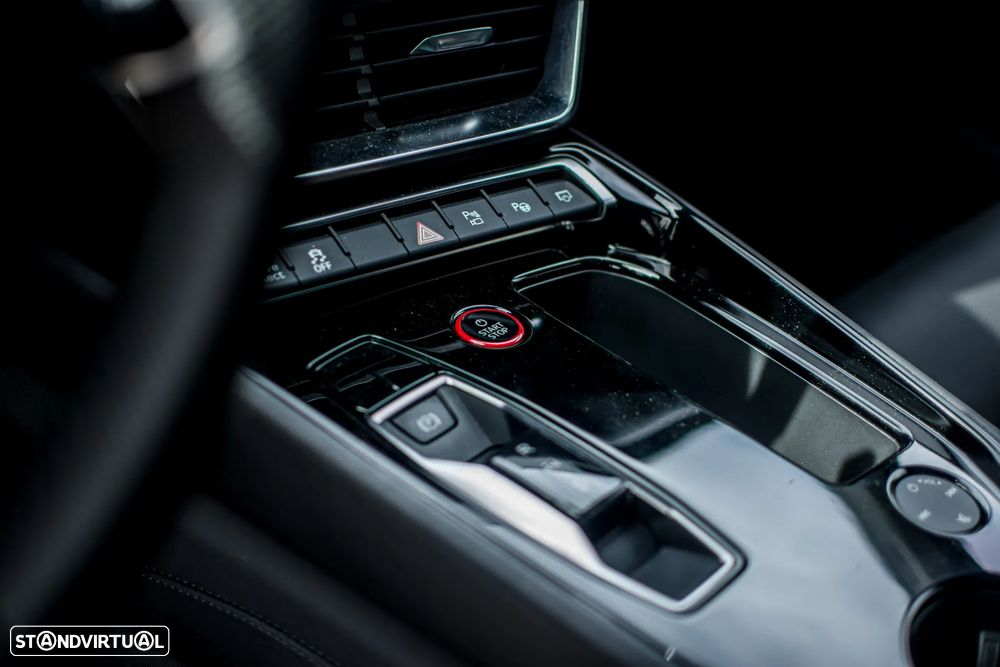 Audi e-tron GT quattro - 8