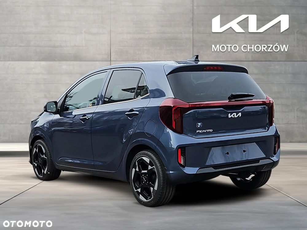 Kia Picanto 1.0 GDI Business Line - 3