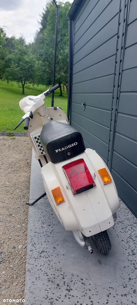 Vespa PK - 2