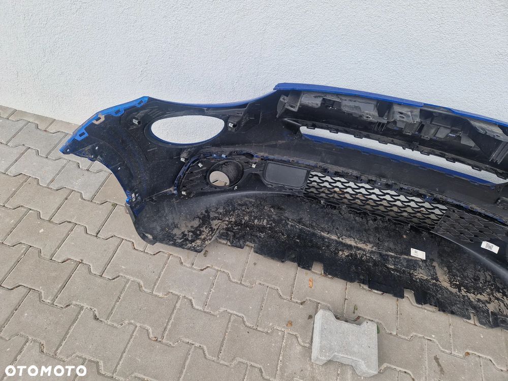 Zderzak Fiat 500x lift 2022 - - 10