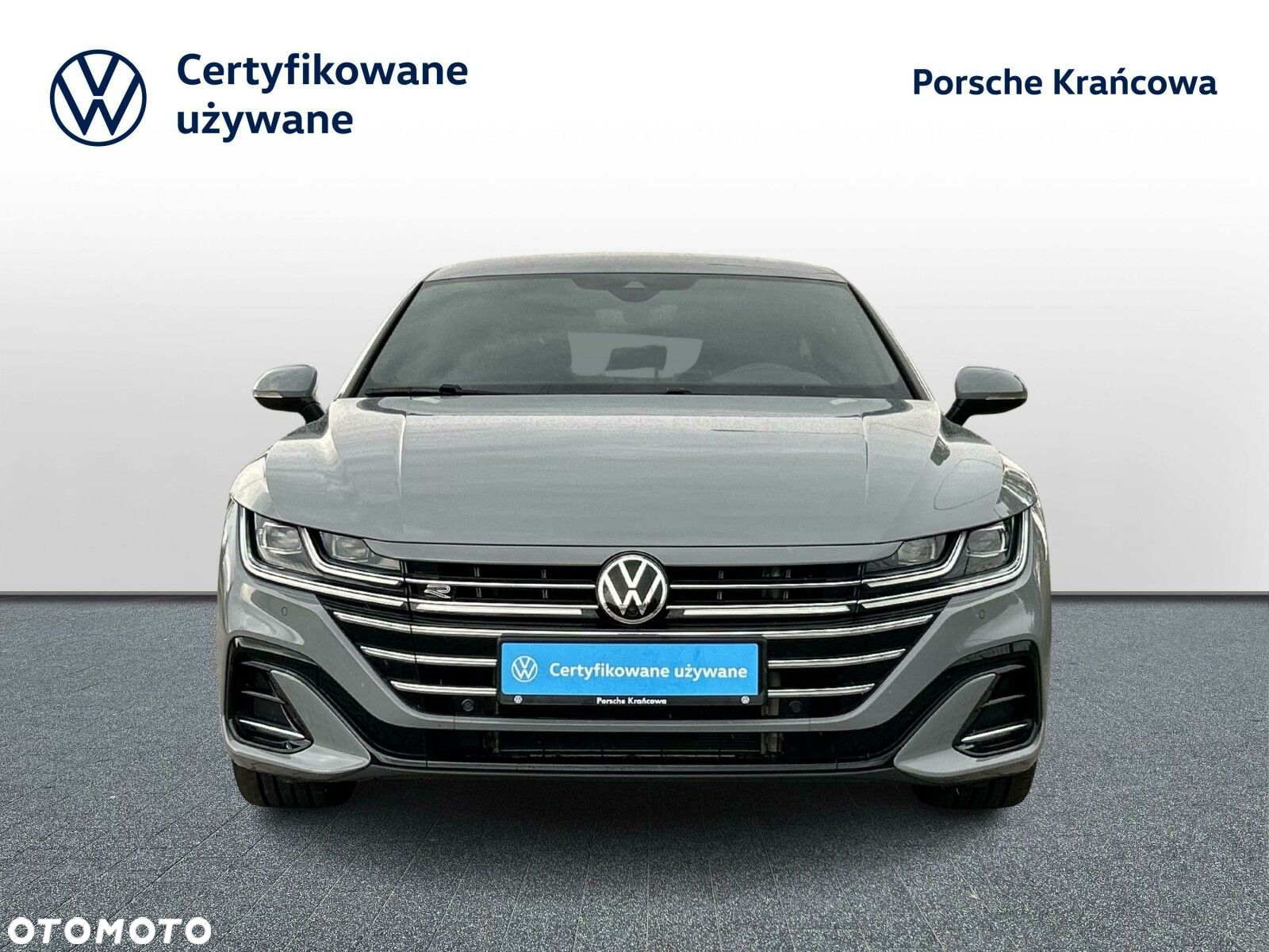 Volkswagen Arteon - 9