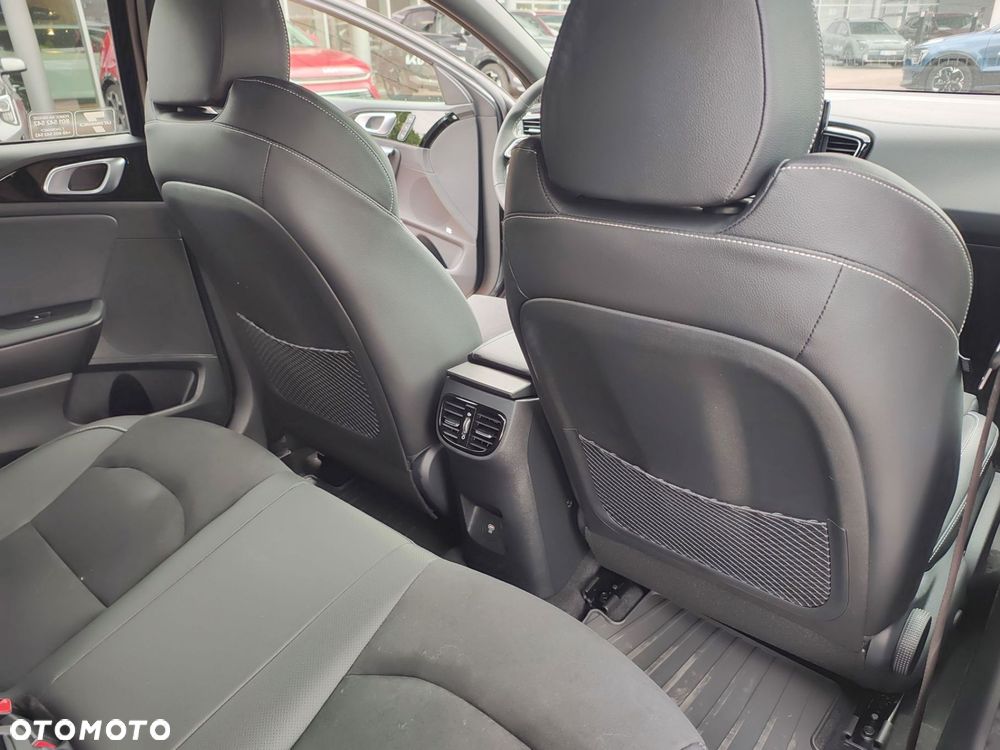 Kia XCeed 1.6 T-GDI GT-Line DCT - 20