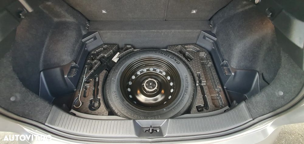 Nissan Qashqai 1.3 DIG-T MHEV N-Connecta - 39