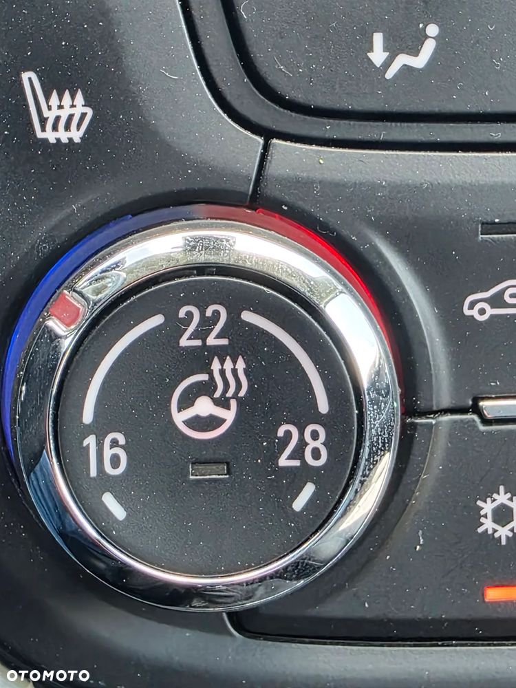 Opel Mokka 1.6 CDTI Enjoy S&S - 16