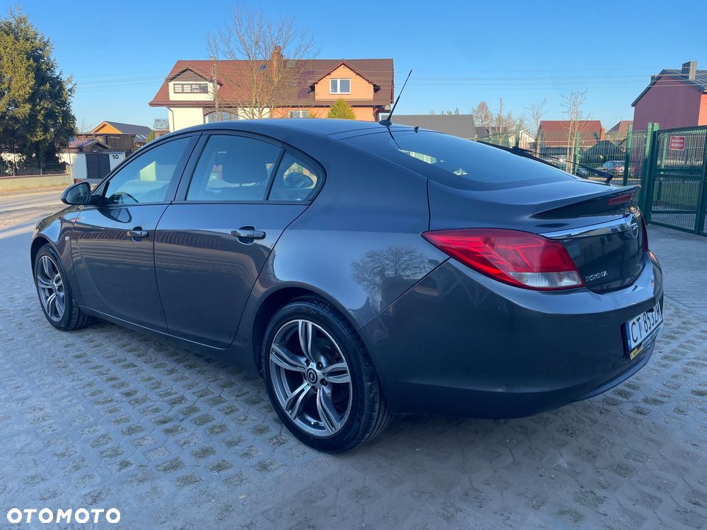 Opel Insignia 1.8 Active - 2