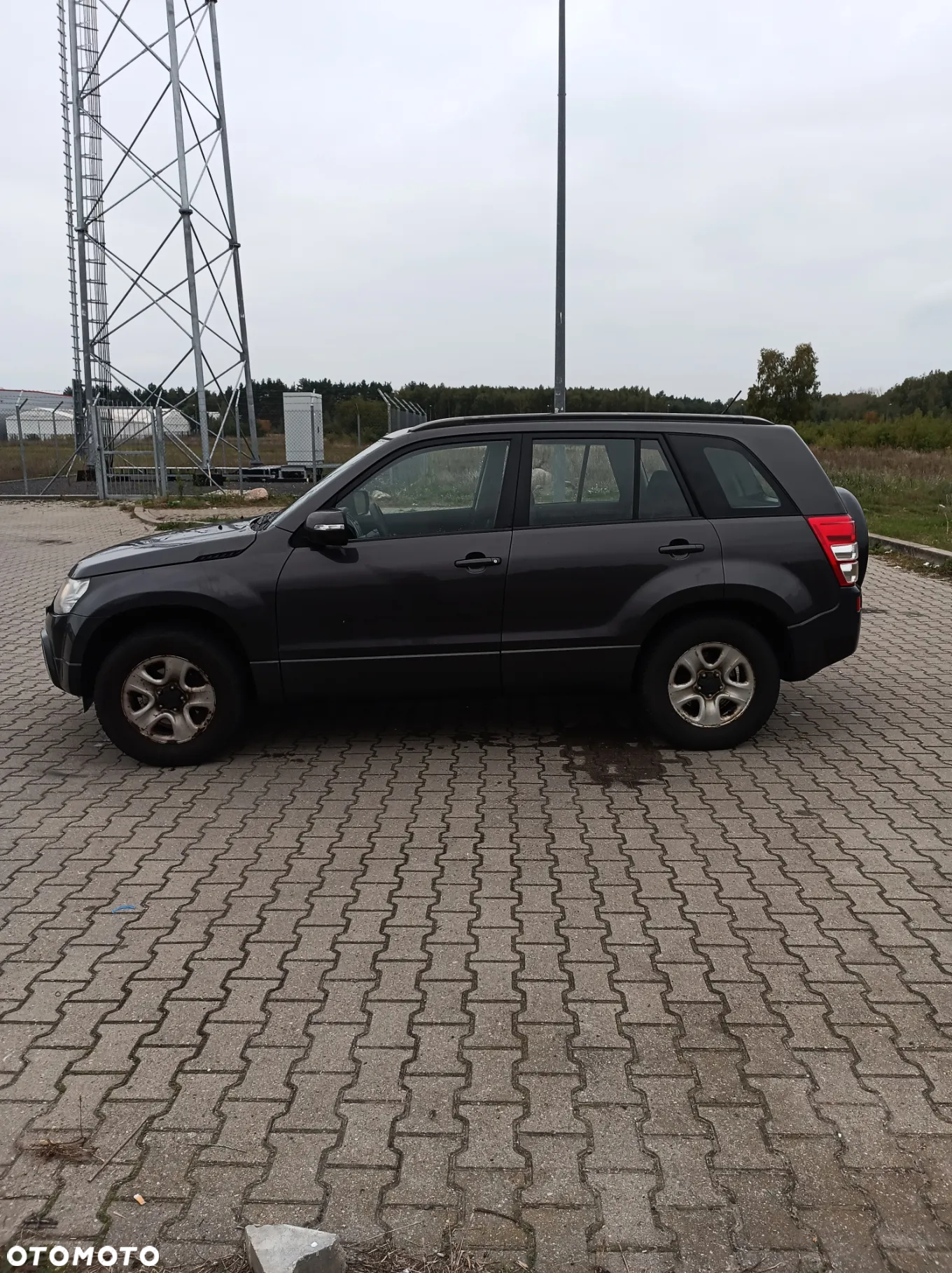 Suzuki Grand Vitara - 2