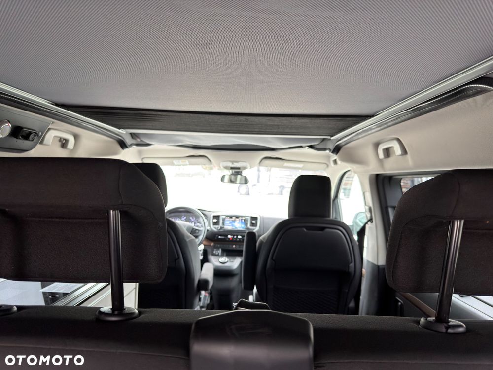 Toyota Proace Verso 2.0 D4-D Medium Family - 32