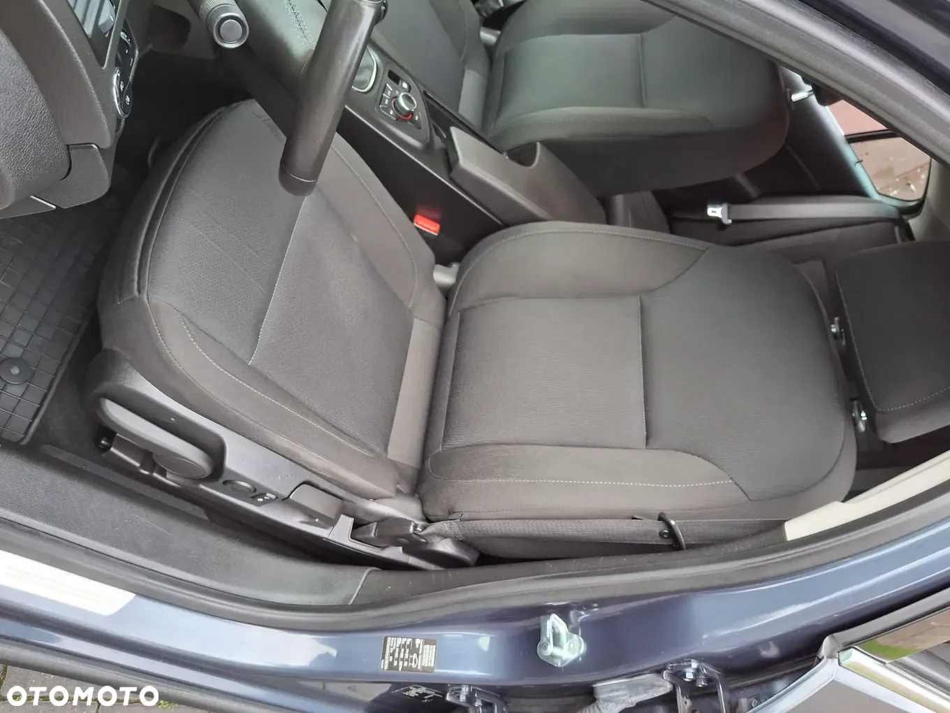 Opel Insignia 1.8 Active - 27