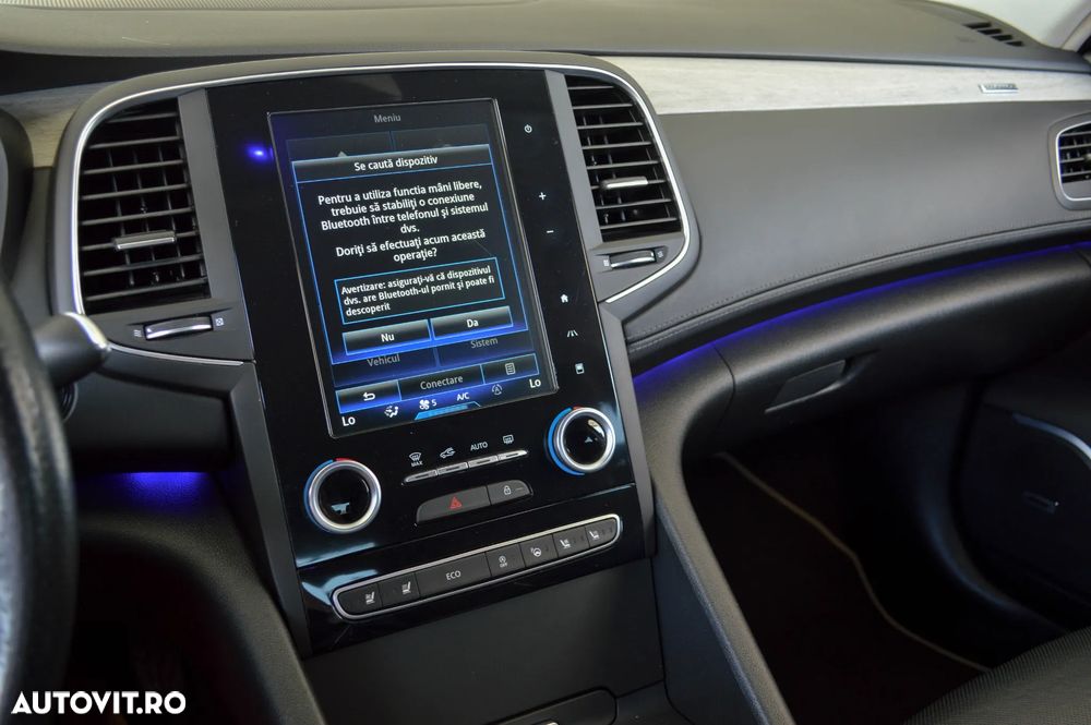 Renault Talisman ENERGY dCi 160 EDC INITIALE PARIS - 15