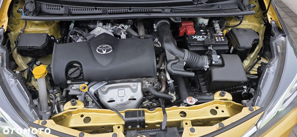 Toyota Yaris 1.5 20th Anniversary - 30