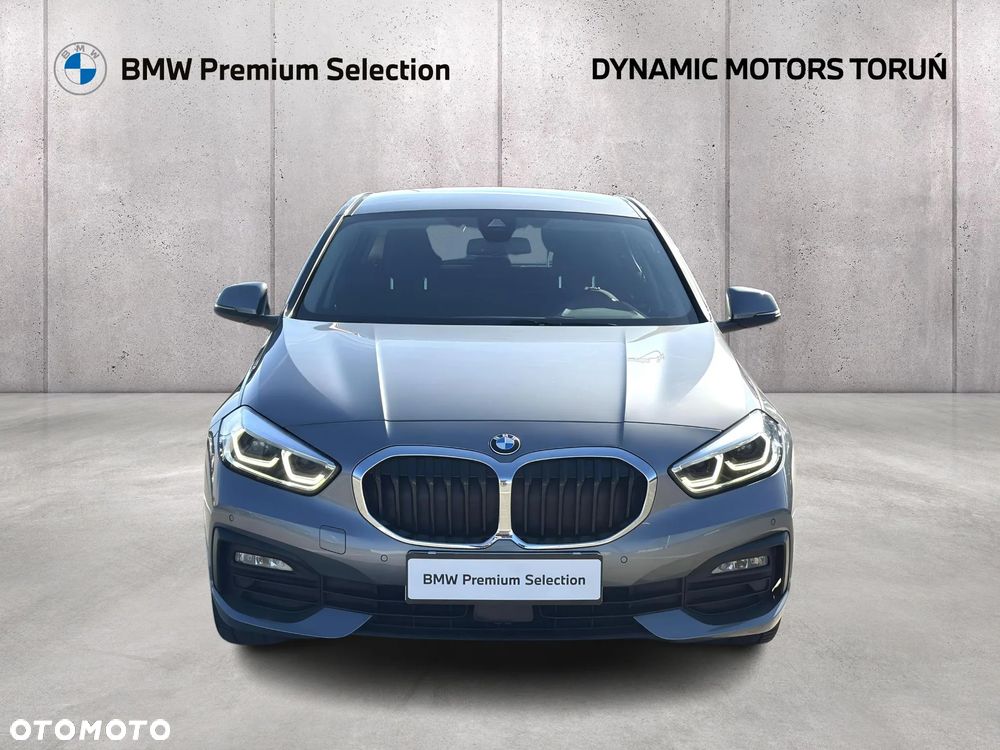 BMW Seria 1 118i Advantage - 12