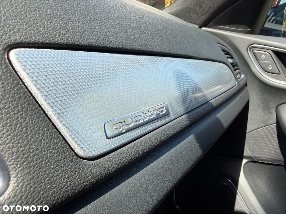 Audi Q3 40 TFSI Quattro S tronic - 34