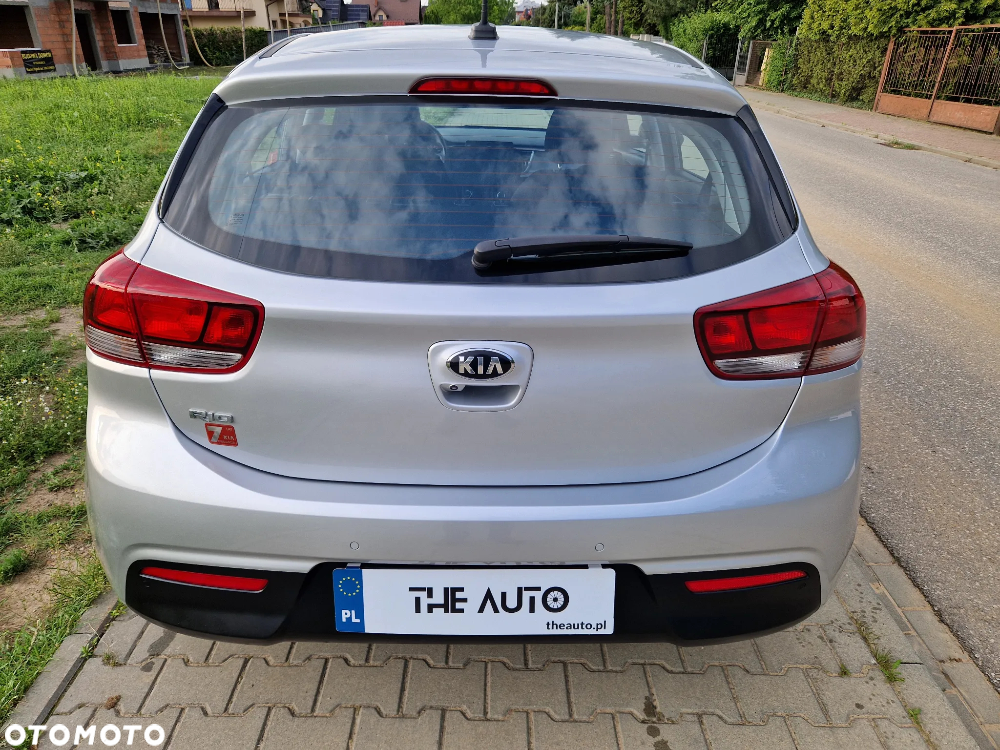 Kia Rio 1.2 XL - 39