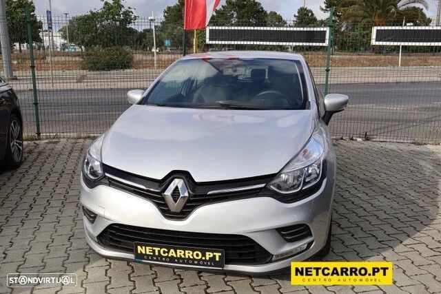 Renault Clio 1.5 dCi Zen - 1