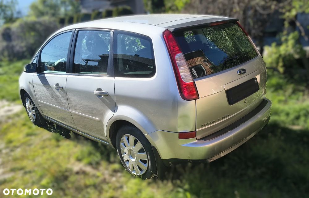 Ford C-MAX - 2