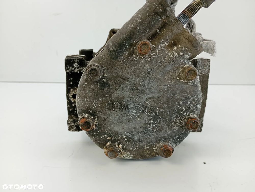 sprężarka klimatyzacji kompresor peugeot boxer jumper fiat ducato III 2.3 3.0 JTD SD7V16 1178 - 6