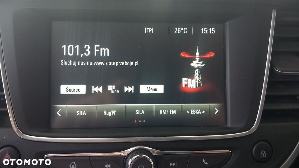 Opel Crossland X 1.2 T GPF Elite S&S - 21