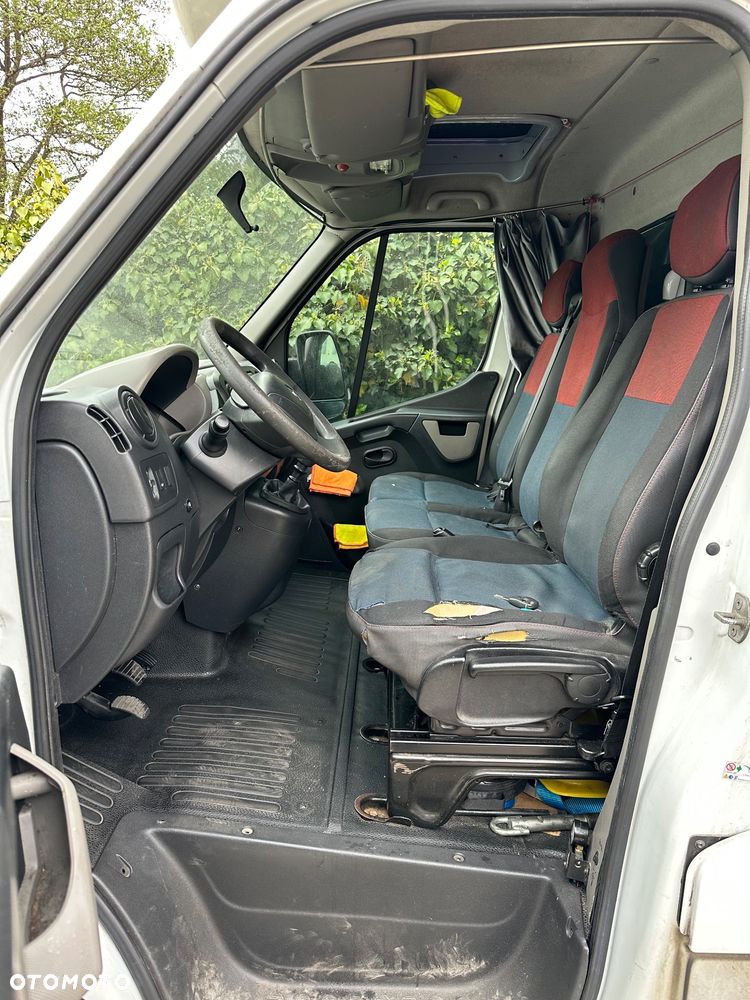 Renault Master - 5