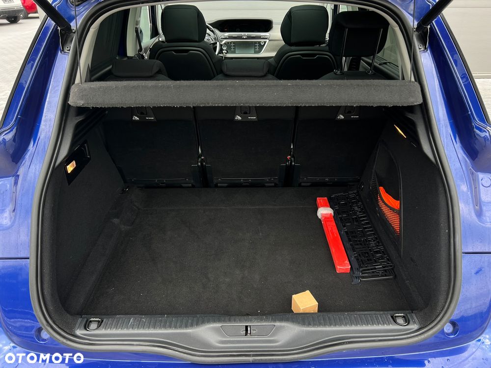 Citroën C4 Picasso 1.2 PureTech Exclusive - 36