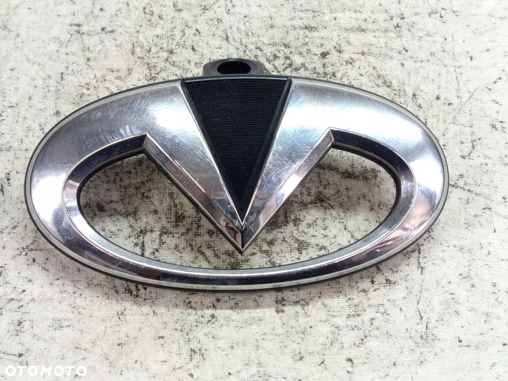 EMBLEMAT INFINITI QX70 S51 620723EV0A - 2