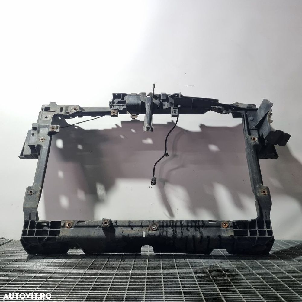 Trager Mazda CX - 7 2.2 Diesel 2006 - 2012 2184CC Manuala (1442) Diesel - 4