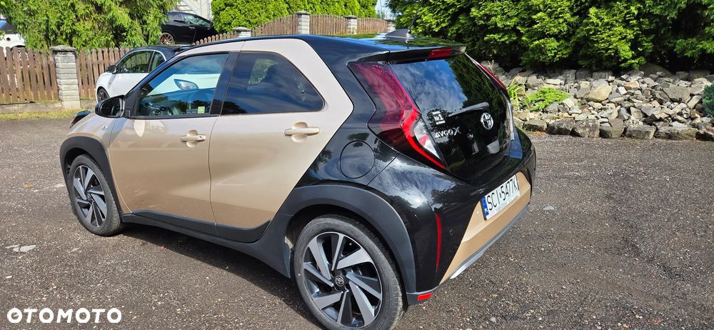 Toyota Aygo 1.0 VVT-i Color Edition - 6