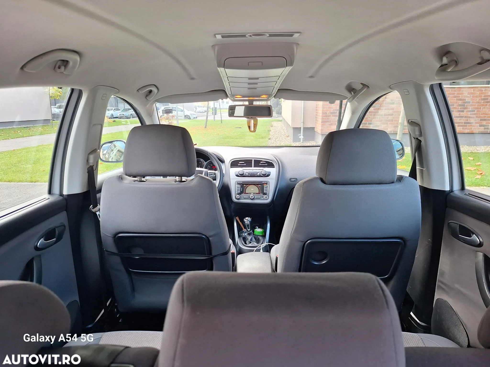 Seat Altea XL - 10