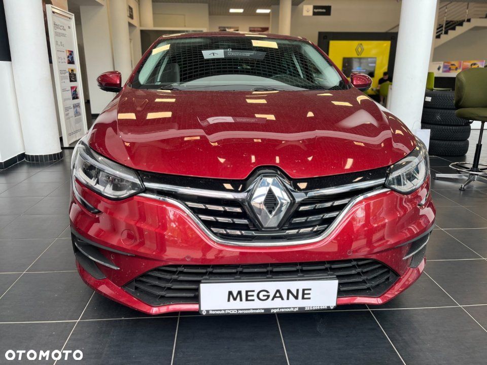 Renault Megane - 3