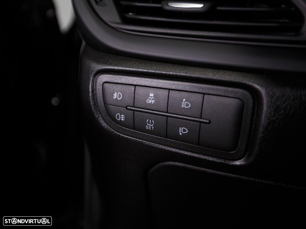 Fiat Tipo 1.3 MultiJet City Life - 13