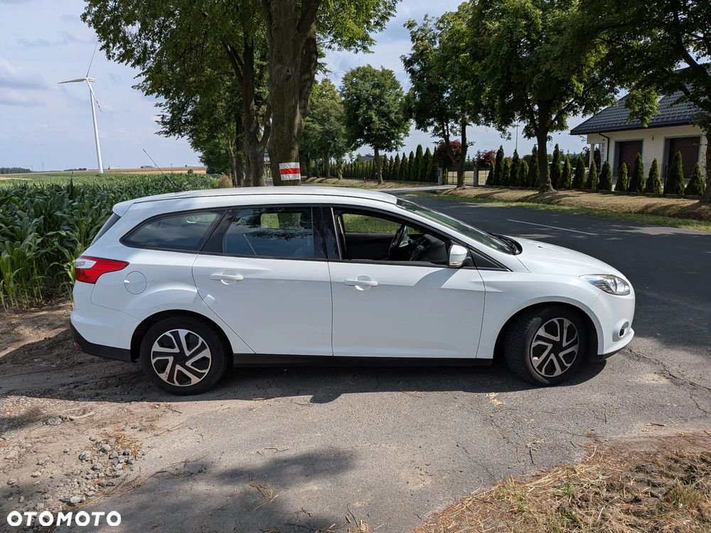 Ford Focus - 7