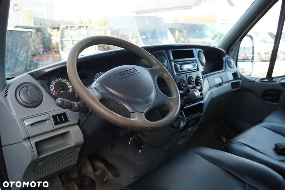 Iveco Daily - 23