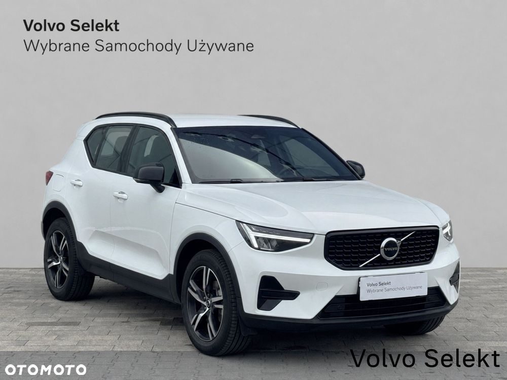 Volvo XC 40 - 5