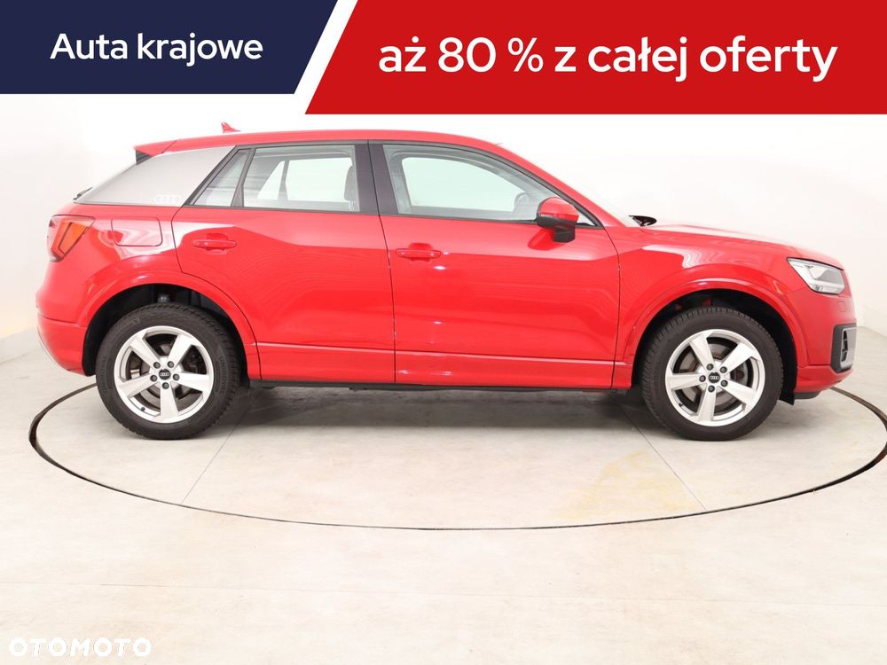 Audi Q2 - 8