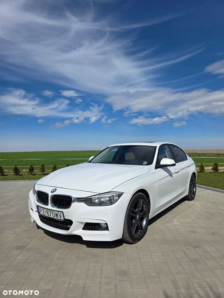 BMW Seria 3 - 1